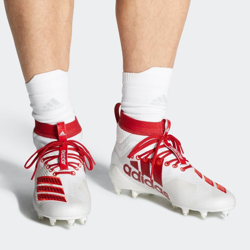Adidas NWT Adizero 8.0 SK Football Cleats